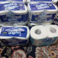 دستمال دوقلو