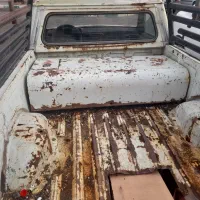 پیکان وانت|خودرو سواری و وانت|تهران, بوستان چیتگر|دیوار