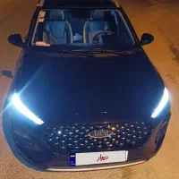 فروش خودرو ایکس 22 پرو دنده دستی