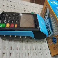 دستگاه پوز i90 در حد آک.|فروشگاه و مغازه|اهواز, امانیه|دیوار