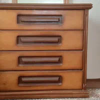 فروش دراورتمام چوب