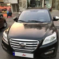 لیفان x60 مدل ۹۳