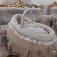 گهواره مجلسی نوزاد