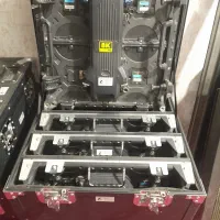 تلویزیون شهری ویدئووال 3.9 کرو دد حد نو