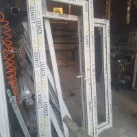 کارگاه درب پنجره upvc