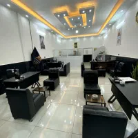 اپارتمان ۱۰۰متری توس۸۵ میلان دوم تحویل برج۱۲