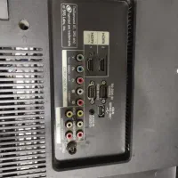 تلویزیون ال سی دی 32|تلویزیون و پروژکتور|ری, تقی آباد|دیوار