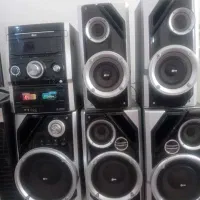 فقط کلگی ضبط الجی