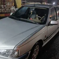 پژو پارس ال ایکس مدل 86