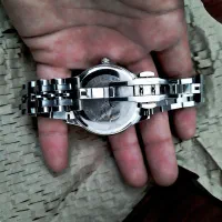 ساعت الگانس مردانه