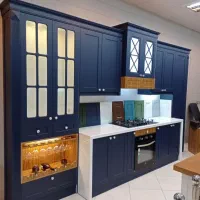 کابینت و کمد دیواری تی وی روم و ...