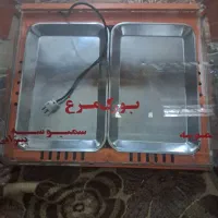 گرم کن سمبوسه