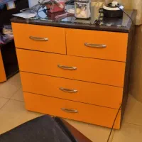 میز دراور و میز پذیرش