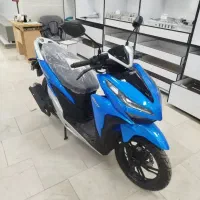 موتور طرح کلیک خشک