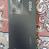 poco x5 pro|موبایل|شیراز, ارم|دیوار