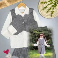 فروش عمده پوشاک بچگانه قیمت مناسب