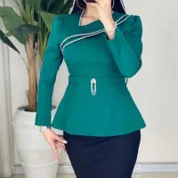 شومیز آگرین