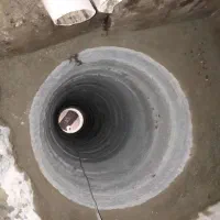 تخلیه چاه فاضلاب ولوله بازکنی(مقنی)لایروبی رفع بو|خدمات پیشه و مهارت|تهران, پاسداران|دیوار
