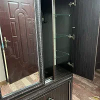 کمد و جاکفشی