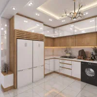 کابینت|مصالح و تجهیزات ساختمان|صباشهر, |دیوار