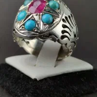 شجروفیروزه وعقیق قیمت خریدبخاطرتغییرشغل