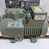 کندانسینگ سردخانه بالای صفری ۲ اسب آکبند|ماشینآلات صنعتی|کرج, حصارک بالا|دیوار