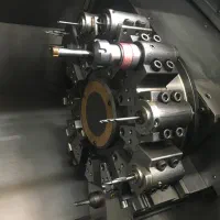 کارگر ساده اپراتوری تراش سی ان سی ، خانم و اقا