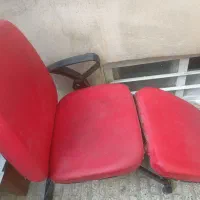 صندلی آرایشگاه