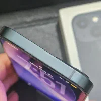 آیفون ۱۳نرمال ۱۲۸ دوسیم درحد اکبند|موبایل|مرزیکلا, |دیوار