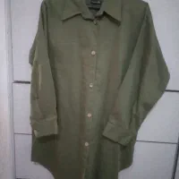 تعدادی مانتو|لباس|بروجرد, |دیوار