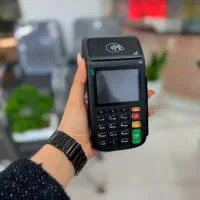 کارتخوان i90 نماینده رسمی پوز کرج فردیس هشتگرد