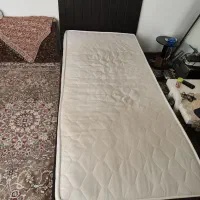 تخت و تشک تک نفره