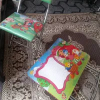میز تحربر