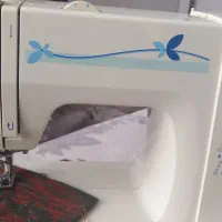 چرخ خیاطی مارشال ریکار۳۲۰s|چرخ خیاطی و ریسندگی|هشتگرد, شهرک پامچال|دیوار