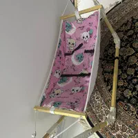 ننو نوزاد نو نو|تخت و صندلی بچه|شیراز, درکی|دیوار
