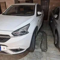 تیگو۷iEمدل آخر۱۴۰۰بابیمه بدنه گارانتی فعال