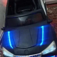 ماشین شارژی بی ام و|اسباببازی بچه|تبریز, |دیوار