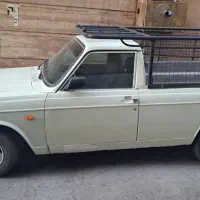 پیکان وانت|خودرو سواری و وانت|تهران, طیب|دیوار