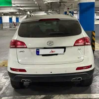 جک s5|خودرو سواری و وانت|تهران, اکباتان|دیوار