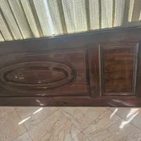 درب چوبی|مصالح و تجهیزات ساختمان|تهران, ستارخان|دیوار