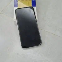 آیفون آیفون نرمال ۱۲۸ گیگ کاملاً سالم و تمیز