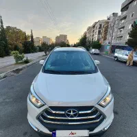 Jac s3 1404|خودرو سواری و وانت|تهران, جنت‌آباد مرکزی|دیوار