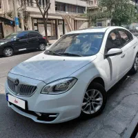 برلیانس H330 اتومات