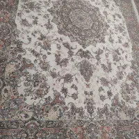 دو عدد فرش ۹متری