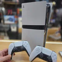 ps5 pro 2tb اروپا مشابه نو