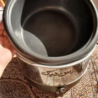 ارام پز برقی پارس دیک|ظروف پختوپز|کرج, شاهینویلا|دیوار