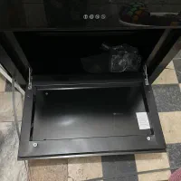 گاز طرح فر|اجاق گاز و لوازم برقی پختوپز|مشهد, شفا|دیوار