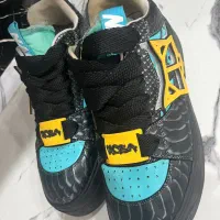 کتونی Naked Wolf