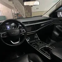 اریزو ۵ توربو|خودرو سواری و وانت|اراک, |دیوار