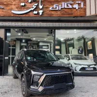پراید مدل / kmc x5 صفر مدل ۱۴۰۴/ کی ام سی
